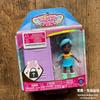Original In-Stock Royale High Element Fairy Fashion Dress-Up Doll Blind Box Desktop Collection Figurine Toys Girl Doll Gift