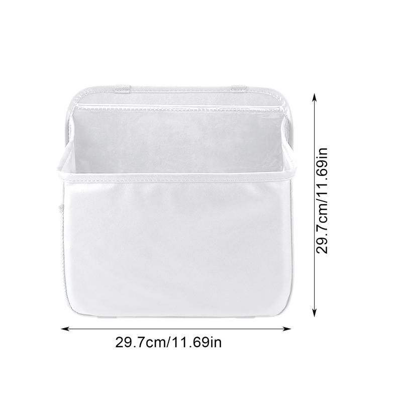 Car Seat Back Organizer Detachable Seat Back Car Storage Trunk Organizer Large Capacity Detachable Seat Back Car Storage Trunk