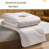 Ultra-Soft Soybean Fiber Winter Quilt