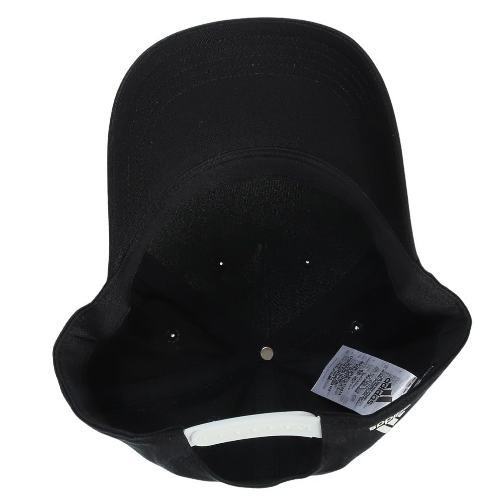 adidas Daily Cap EVJ90-HT6356 (Black/L/Men's) [Used]