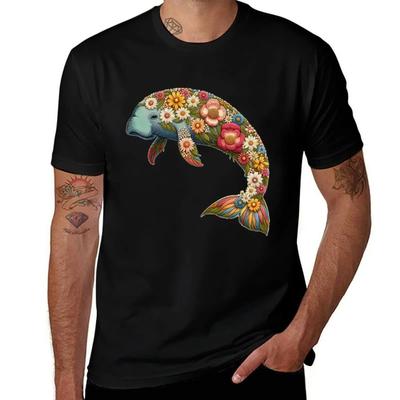 T-Shirts & Muskelshirts – T-Shirts