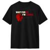 Koszulka z musicalem Hadestown Letnie bawełniane koszulki dla unisex Hip Hop z nadrukiem Koszulka z krótkim rękawem Vintage ubrania