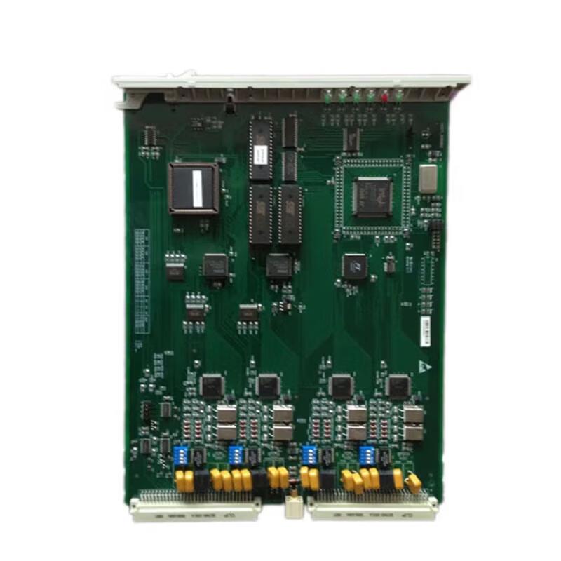 ZTE ZXJ10 DTI Digital Trunk Interface Board