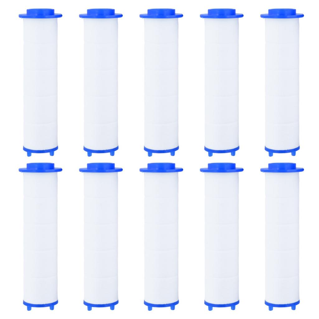 Bath Shower Sprayer Water Filter PP Cotton Premium Care