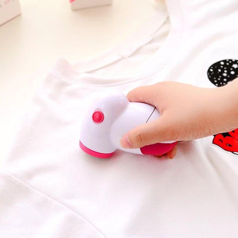 1 pièces électrique charpie pull boulochage Machine Portable vêtements tissu rasoir tondeuse boules de poils peluches laine Granule pellet rasoir YSXX