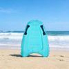Light Weight PVC Air Pumps Surfing Board Surfboard With Strong Load Capacity Perfect For Sea Ridings And Water Activity