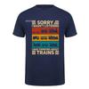 Train Lover Model Railroad Conductor Funny Train T Shirt Short Sleeve Birthday Gifts Railroad Railway Tshirt Hj115
