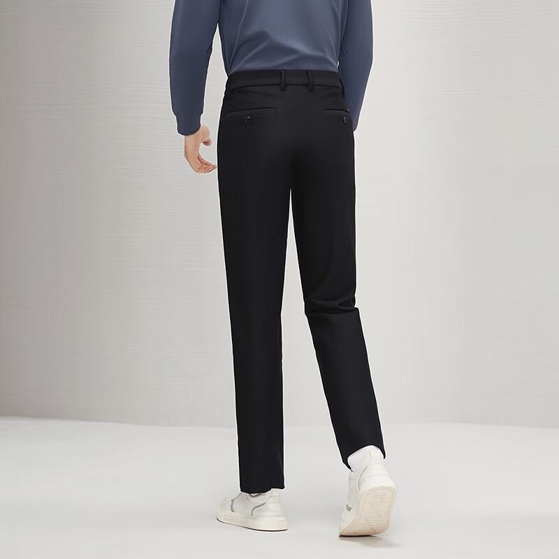 

Seven Brand Men s Far-Infrared Heating Business Casual Trousers 32