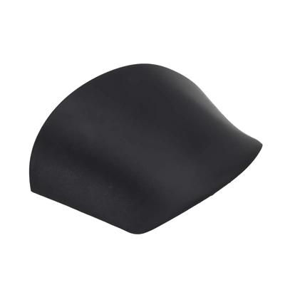 Car Right Door Rear View Mirror Lower Cover Cap Frame For Mazda CX-5 2015-2016 CX-3 2016-2019 Rearview Mirror Under Cover Frame