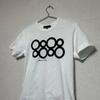 Super Rare Comme Des Garcons Aoyama Limited T Shirt Size S White Unisex T-Shirt
