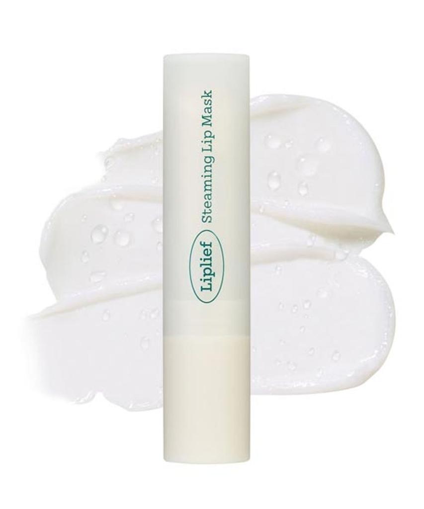 Lipleaf Steaming Lip Mask