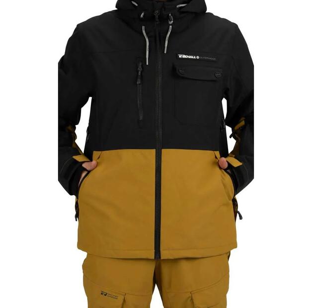 Rehall Куртка Botev-r