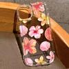 Colorful Floral Silicone Phone Case For  Poco X6 X5 X3 Pro Mi 13 12 11 Lite 5G 14 13T 12T 12X Shockproof Transparent Cover