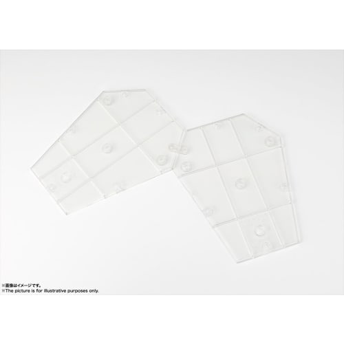 TAMASHII NATIONS Tamashii STAGE ACT MECHANICS