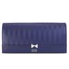 Nina Nina Ricci Women's Bulan Purse Wallet, 35-3664, Navy