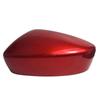 Fits 14-22 Mazda Axela Rearview Mirror Shell, Lens Frame, Reverse Mirror, Turn Signal Accessories