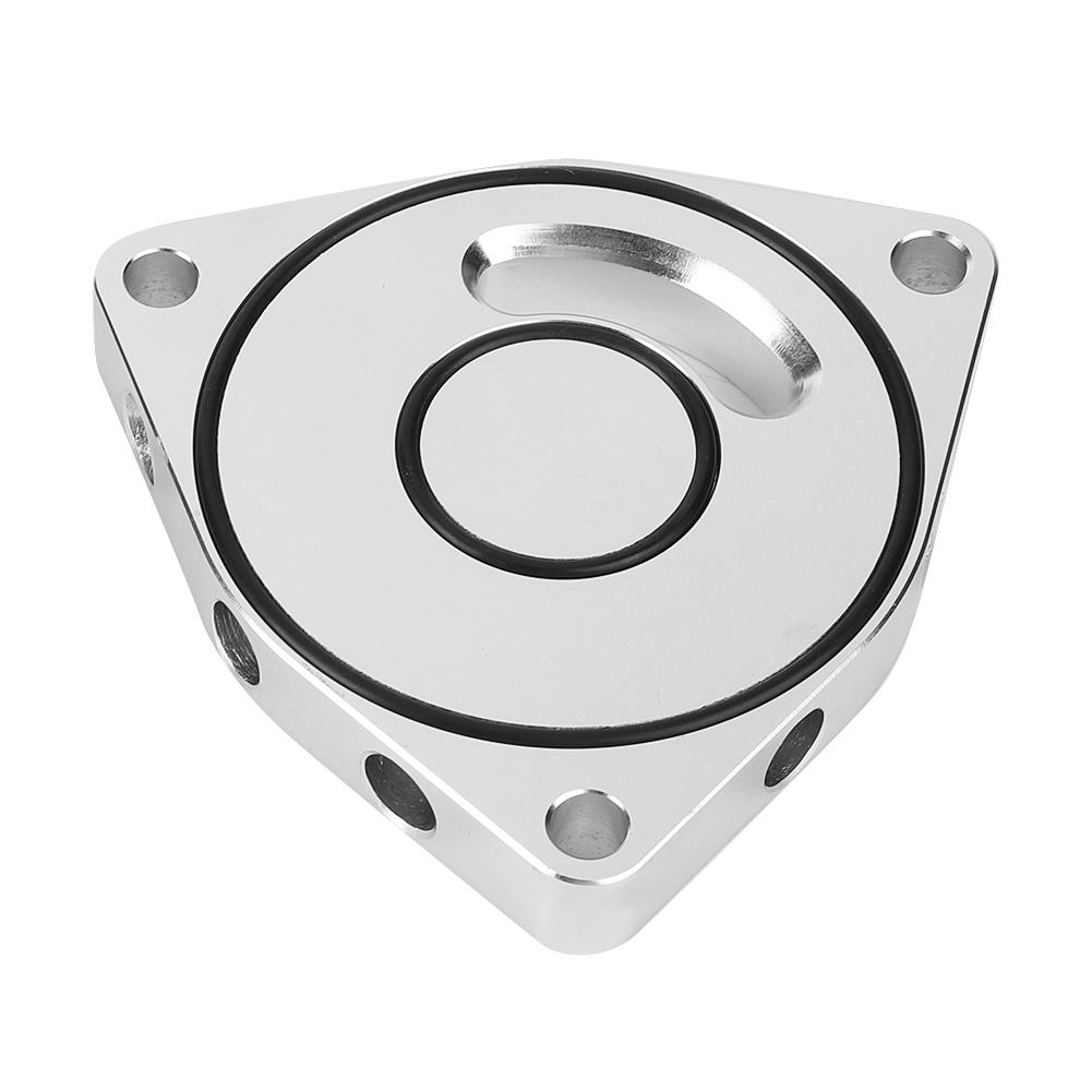 Car Modification SQV Blow Off Valve Dump Adapter Fit for Hyundai Sonata 1.6T 2.0T