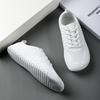 Barefoot Wide Head Wide Palm Shoes New Flying Woven Shoes Women's Flying Woven Mesh Casual Shoes Lightweight Sports Shoes Men's Outdoor Shoes