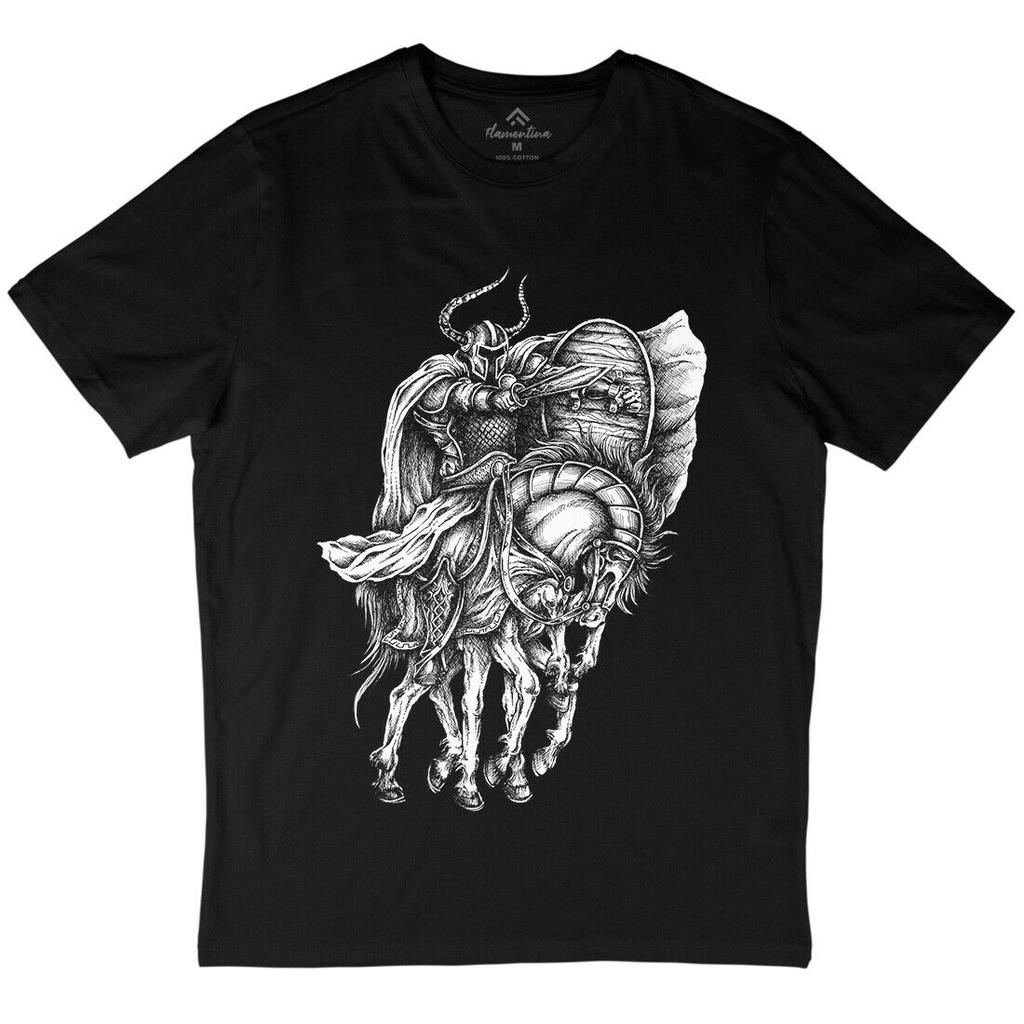 Viking - Maglietta Berserker Special Forces, Taglie: S-XXXXL, Vichingo Ragnar Odin Wotan Vikings Valhalla Walhalla Blu S - Foto 9