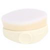 Nail Dust Brush Portable Soft Dust Powder Removing Cleaning Brush for Makeup Manicure