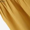 ZANZEA Women Casual Round Neck Solid Color Loose Sleeveless Tank Tops