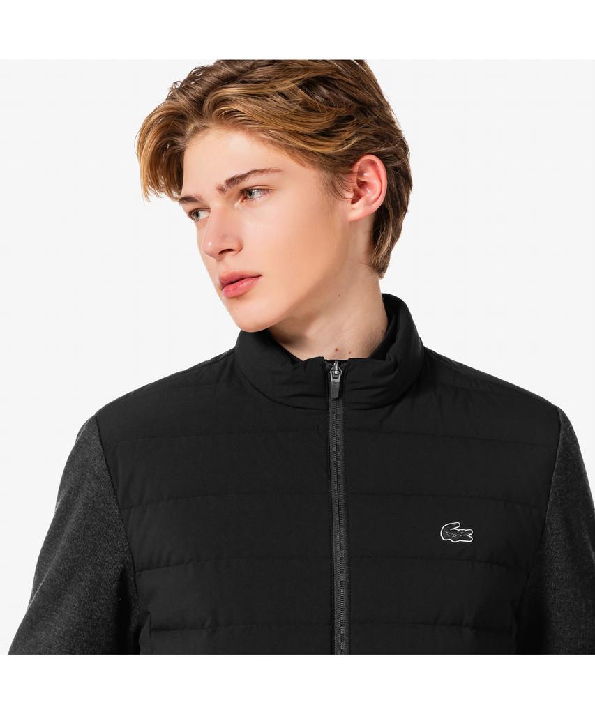 Lacoste Men'S Golf Sweater Hybrid Bh274E-55N 031