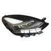 Compatible with Tesla Model 3 Headlight Part 1077371-00-C (2019-2021)