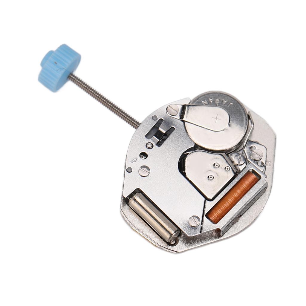 Professional 762 Watch Movement Watch Repairing Movement Replacement Accessories for Watchmaker