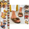Women Flatform Bow Slides With Breathable Design For Summer Comfort**