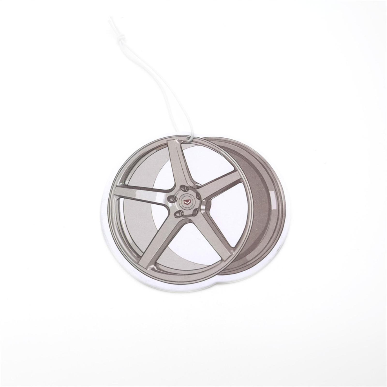 

Подвеска на зеркало заднего вида автомобиля 2D One Size