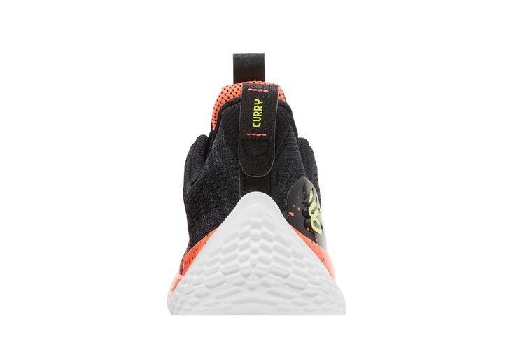 Under Armour Curry Flow 10 Iron Sharpens Iron
