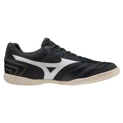 Stiefel schwarz Morelia Sala Classic In