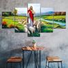 Decorațiuni pentru casă – Tablouri și postere
