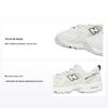 NB 530 Minimalistisch Langlebig Stützend Low Top Kinder Laufschuhe Hellbeige Kinder Laufschuhe PZ530SC1