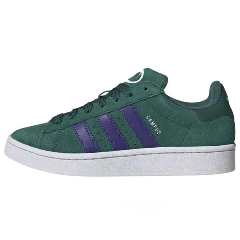 Adidas  Campus 00s Collegiate Green Energy