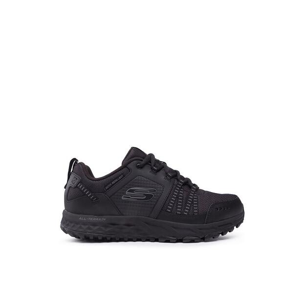 Треккинговые ботинки Skechers Escape Plan EU 46
