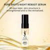Yves Saint Laurent Pure Shots Night Reboot Serum - Energetyzujące i Odnawiające 0.23 FL.OZ. / 7ML