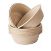 Chahua 500ml Biodegradable Disposable Paper Bowl