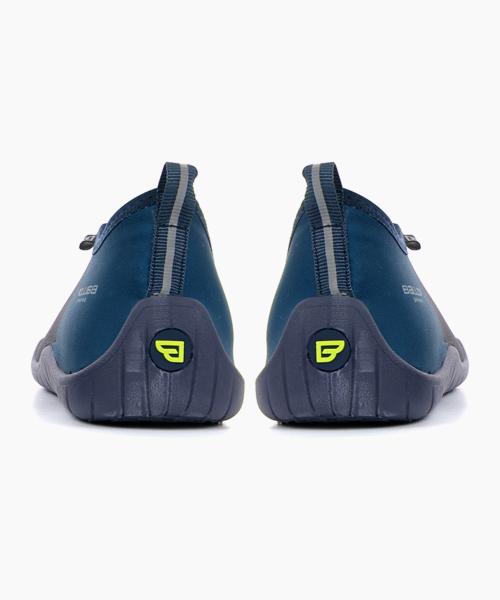[Ballop] Aqua Shoes Block Black [10748694]