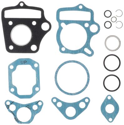 KITACO Gasket Set for Series Engine MONKEY/Cub (6V Car) 960-1016050