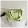 Large Capacity Lightweight Crossbody Sports Bag For Yoga Swimming Fitness Travel Men Women