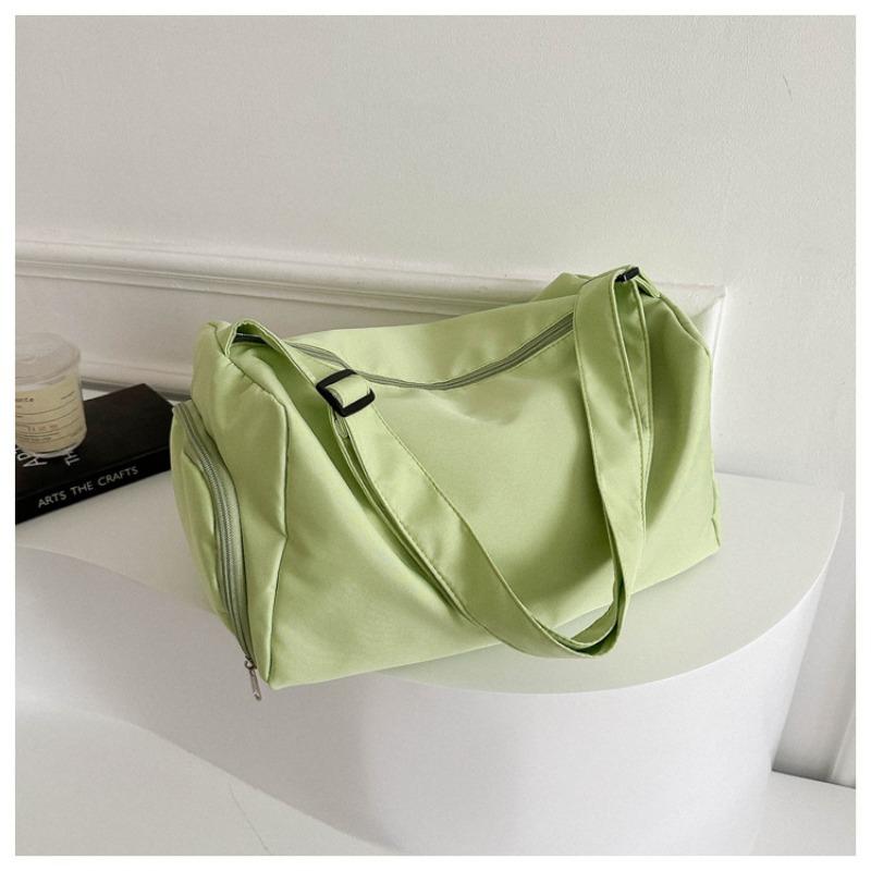 Large Capacity Lightweight Crossbody Sports Bag For Yoga Swimming Fitness Travel Men Women