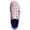Adidas Barreda Clear Pink Lucid Blue Gum Women Sneakers JP7107