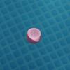 Lexon Mino X Bluetooth Speaker Light Pink LA120P9