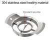 Home Kitchen Peeling Tool Pomegranate 304 Stainless Steel Anti-Slip Durability Easy To Use Efficient Food Grid
