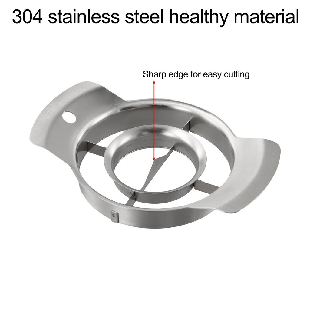 Home Kitchen Peeling Tool Pomegranate 304 Stainless Steel Anti-Slip Durability Easy To Use Efficient Food Grid