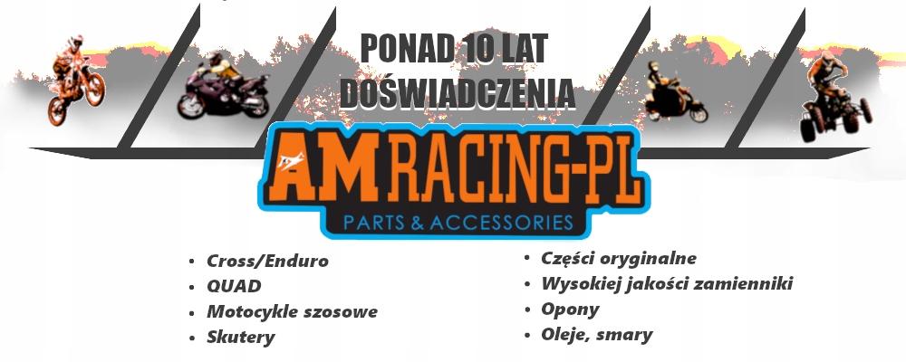 Etui Uchwyt Motocyklowy Na Telefon Nawigację Gps Quad Atv Skuter Cross D