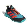 Adizero Ubersonic 4 Terra Pulse Aqua GV7877