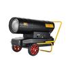 Lianyu 100KW Industrial Diesel Heater