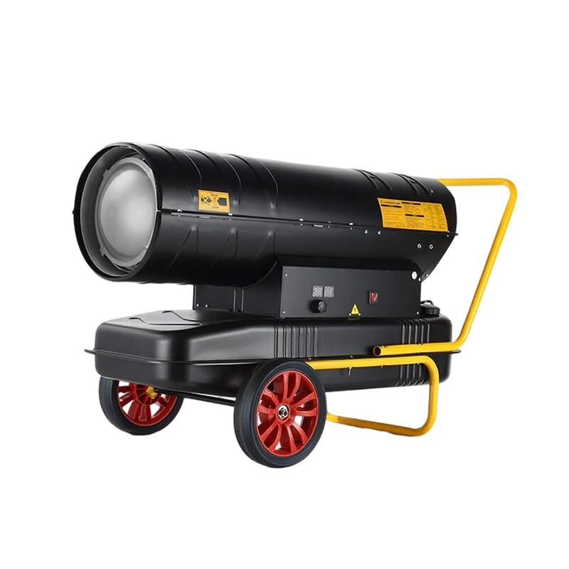Lianyu 100KW Industrial Diesel Heater